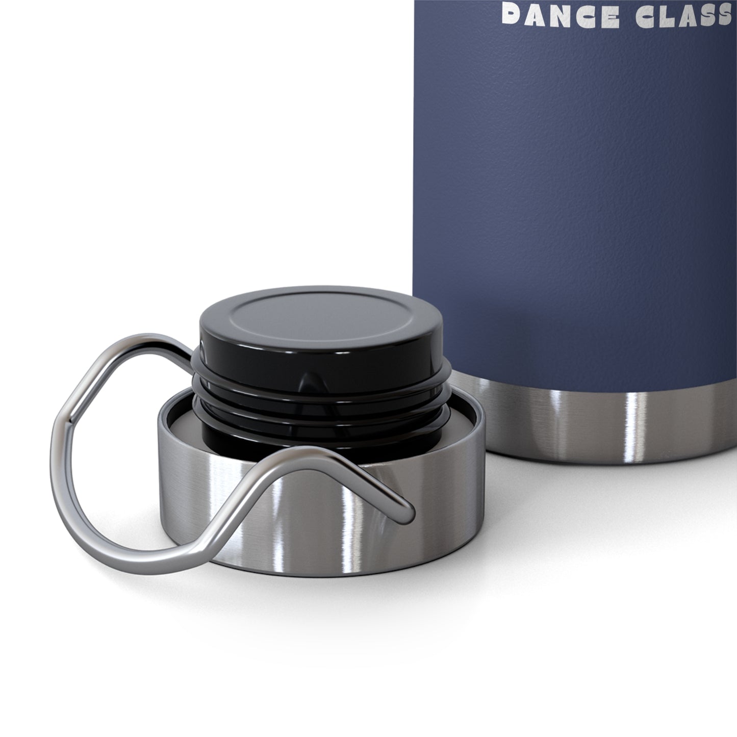Secret Collection-Copper Vacuum Insulated Bottle, 22oz
