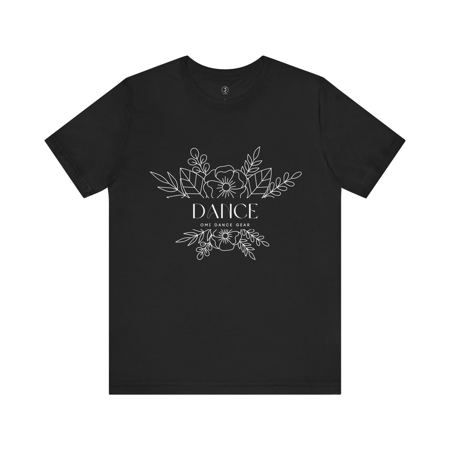 Floral Dance T-shirt