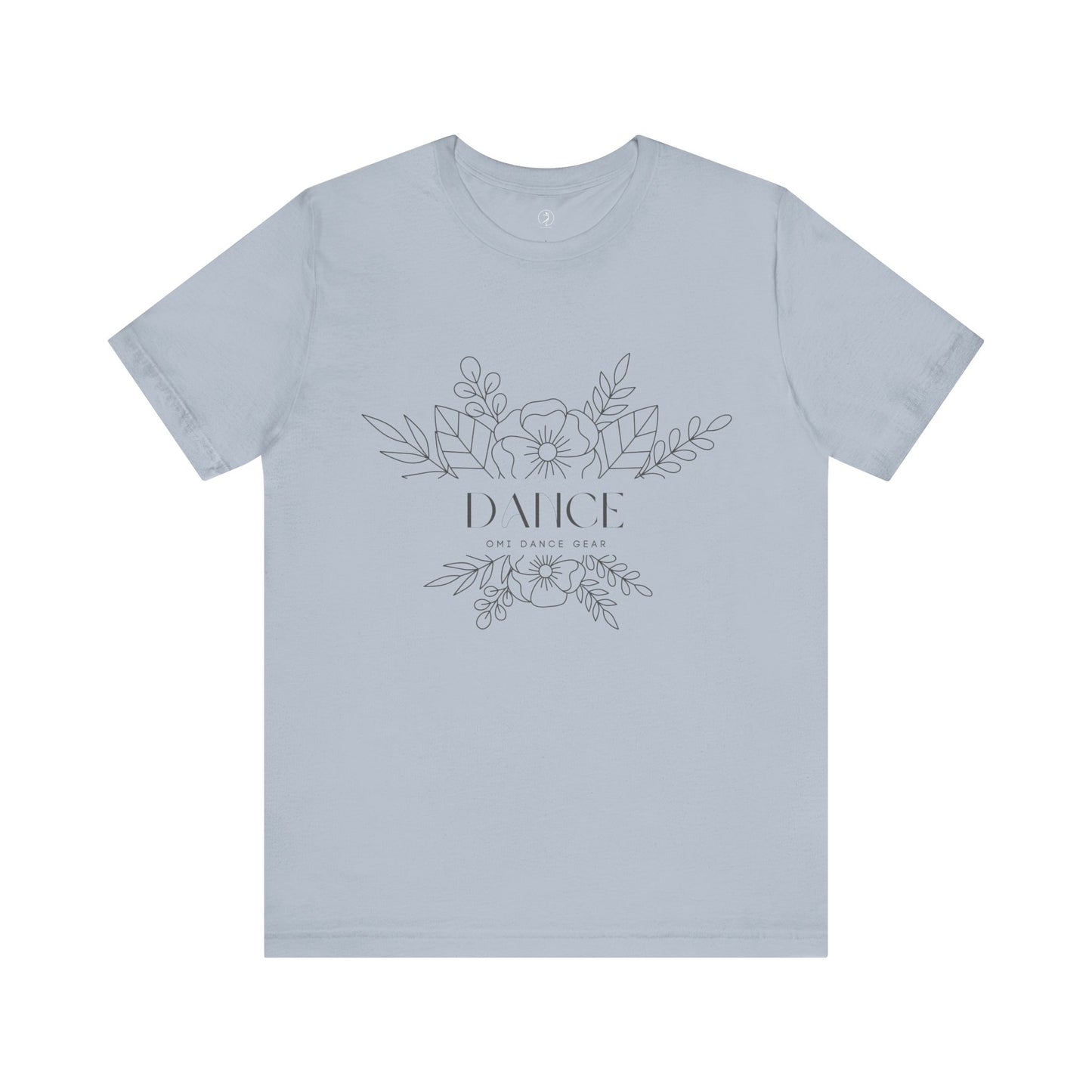 Floral Dance T-shirt