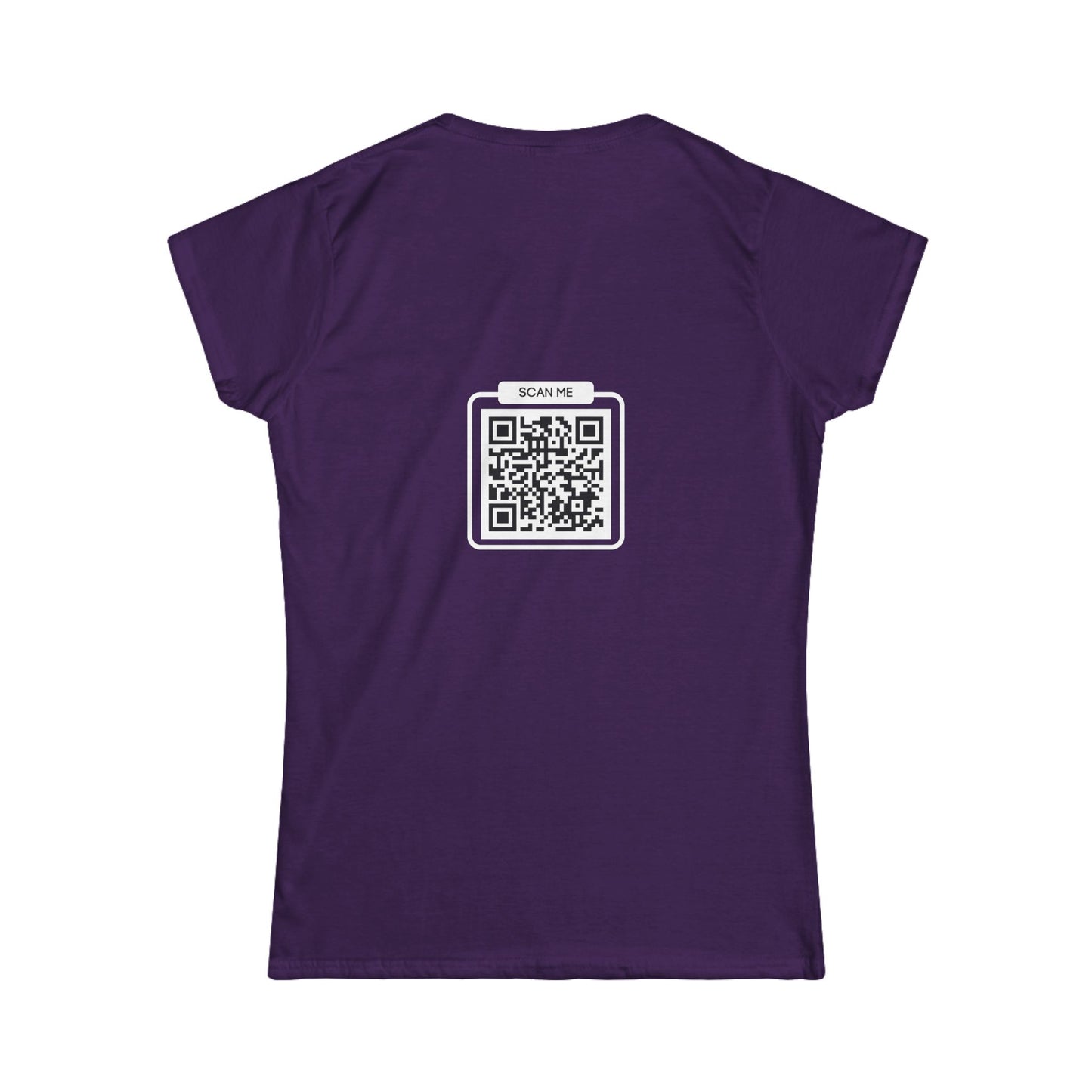 Women's Omi Soft Tee-PROMO