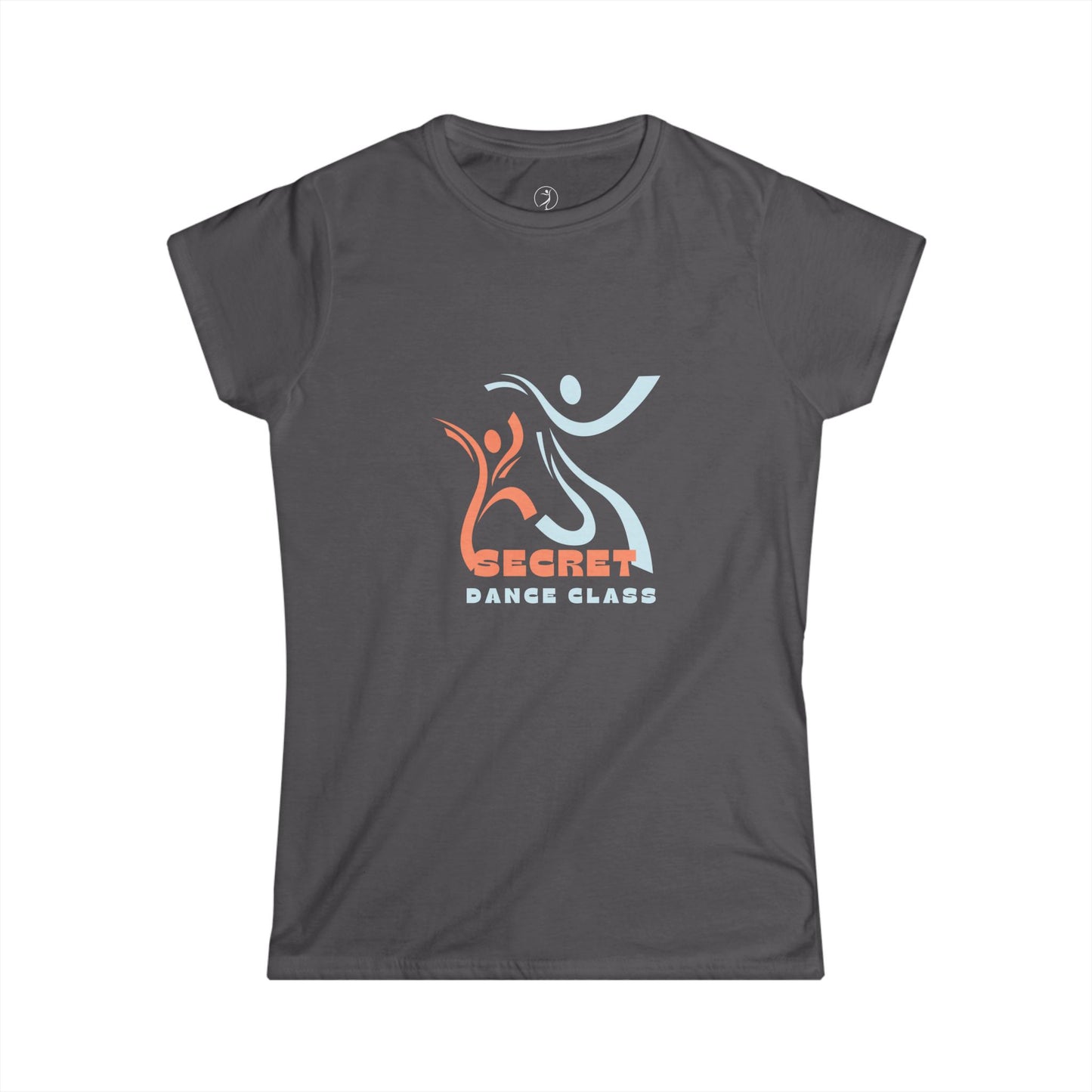 Secret Collection Women's Semi Fitted Soft Tee
