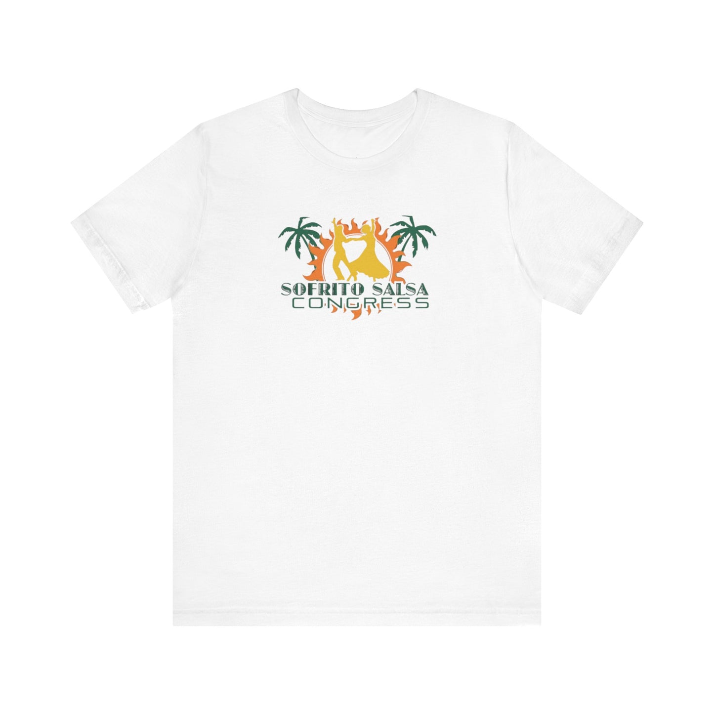 Sofrito2 Shirt