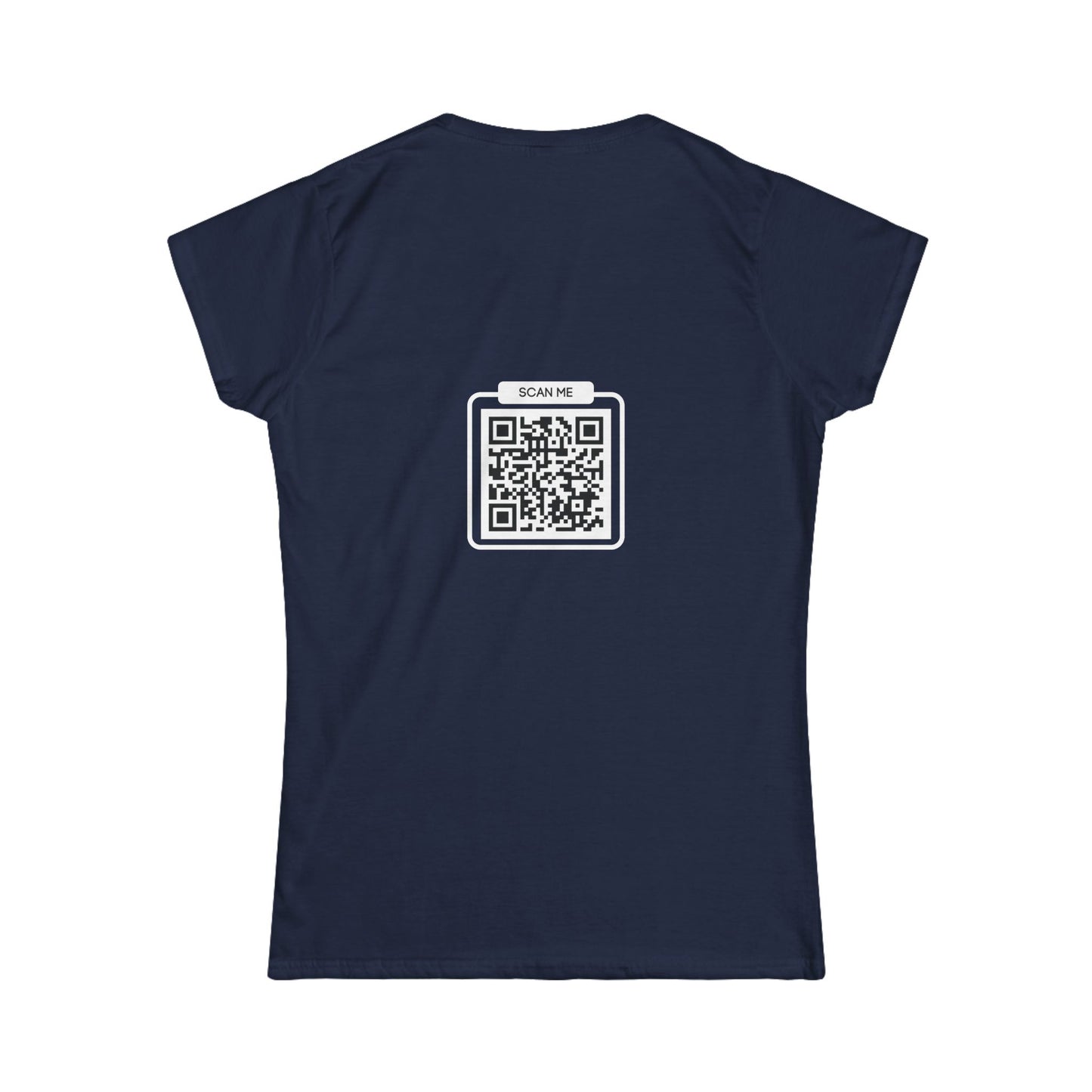 Women's Omi Soft Tee-PROMO