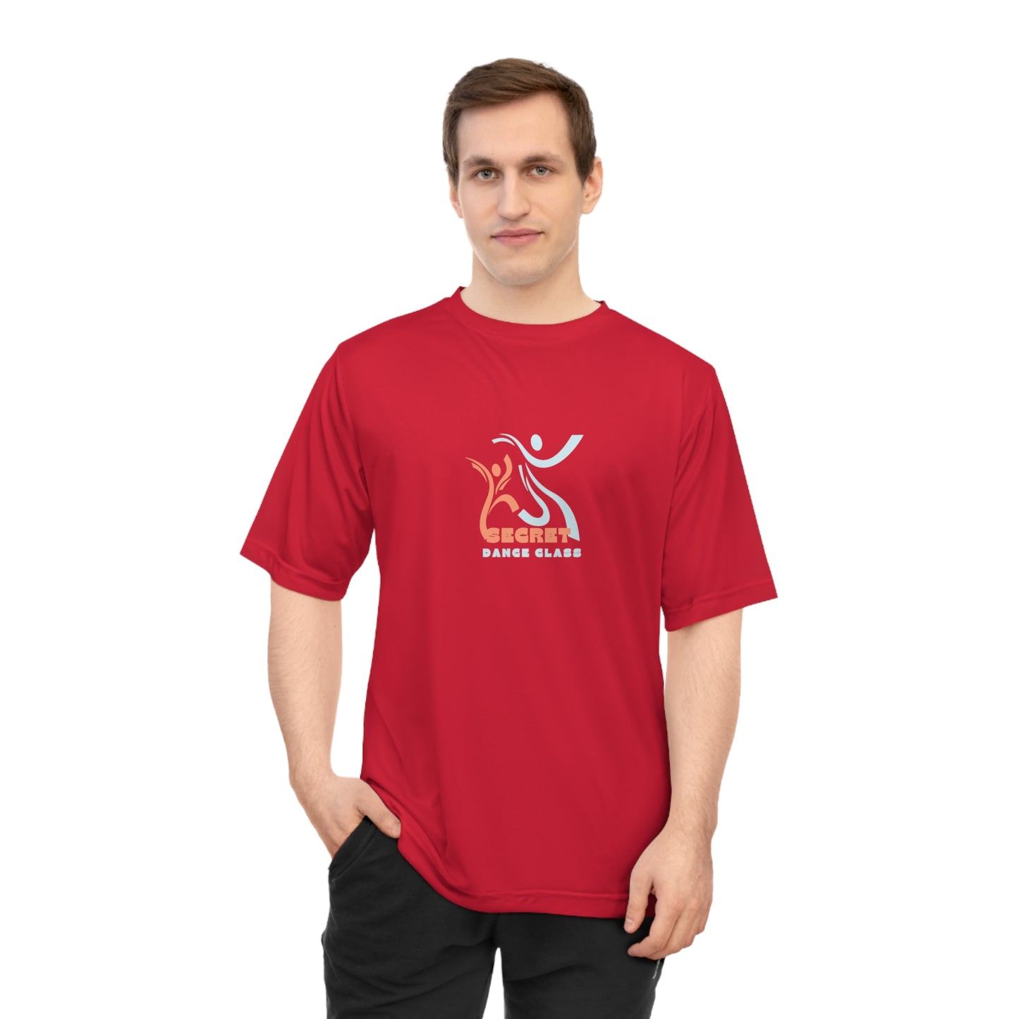Performance Activewear T-Shirt