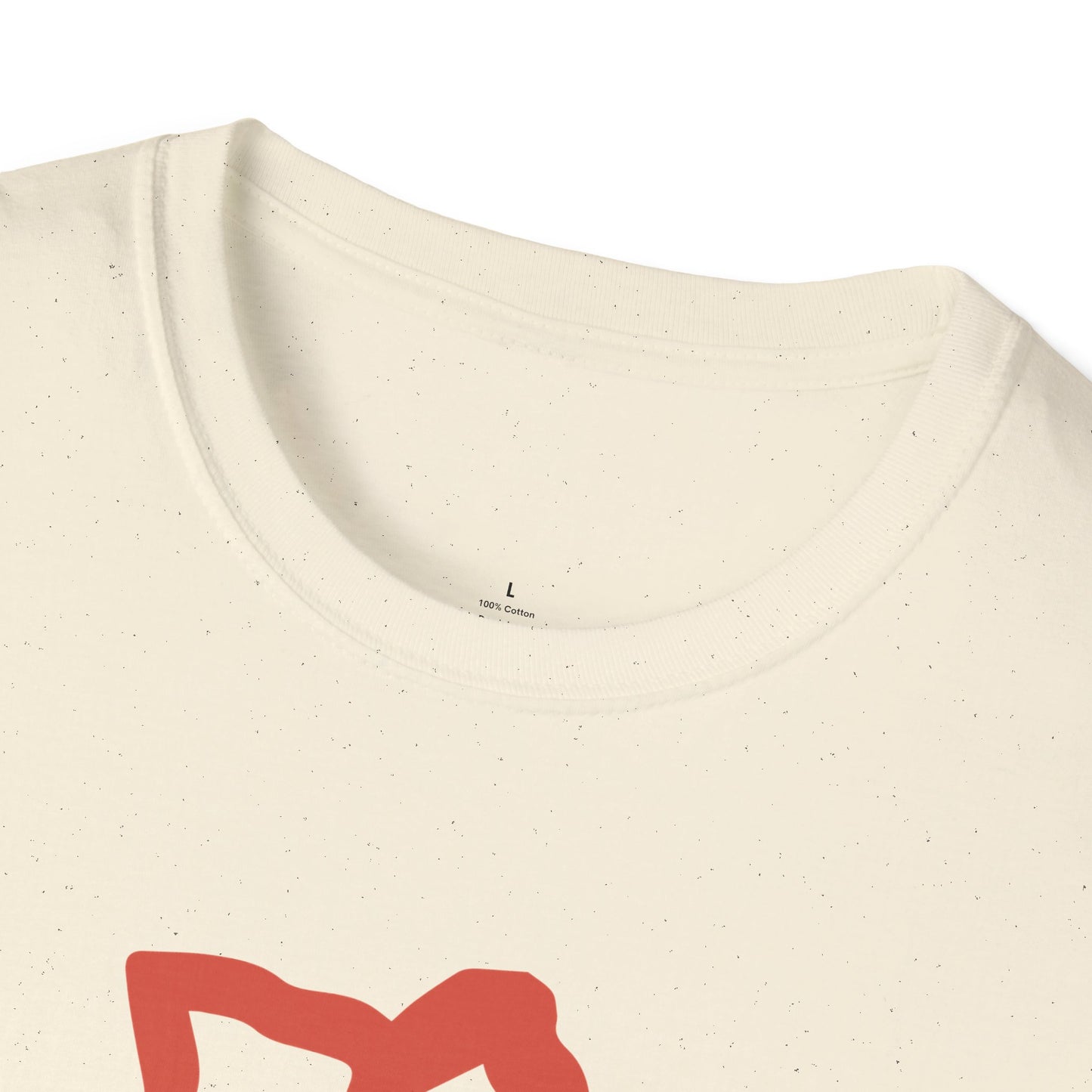 Miami Flower Soft T-Shirt