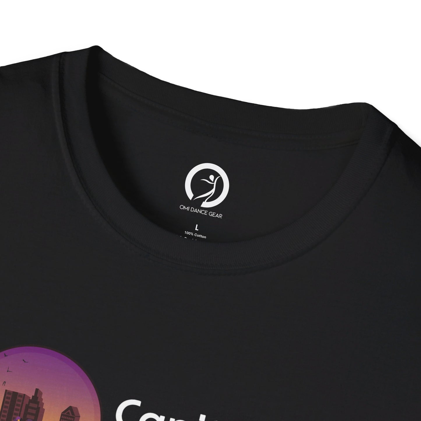 Capital City Conga Soft T-Shirt