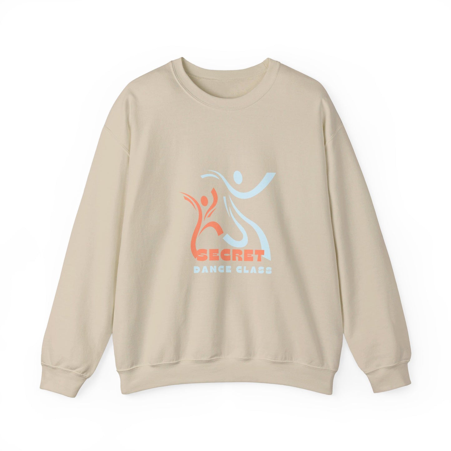 Secret Studio Unisex Heavy Blend™ Crewneck Sweatshirt