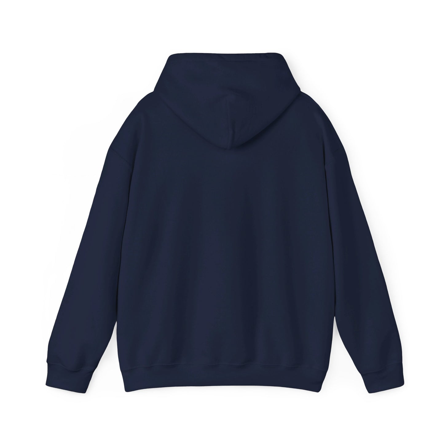 Secret Collection Front Printed Hooded Sweatshirt