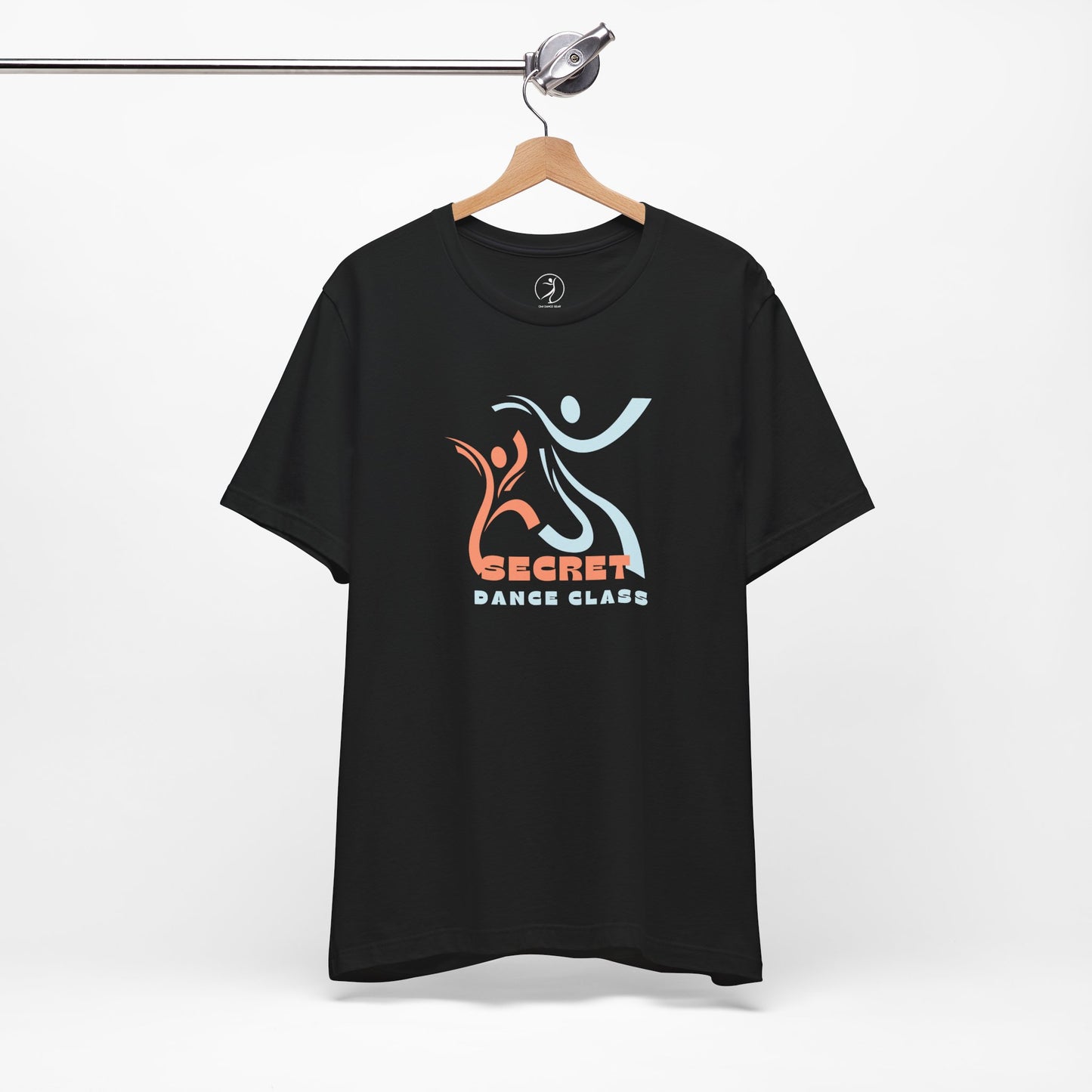 Secret Collections Ultra Soft T-shirt Front Printing