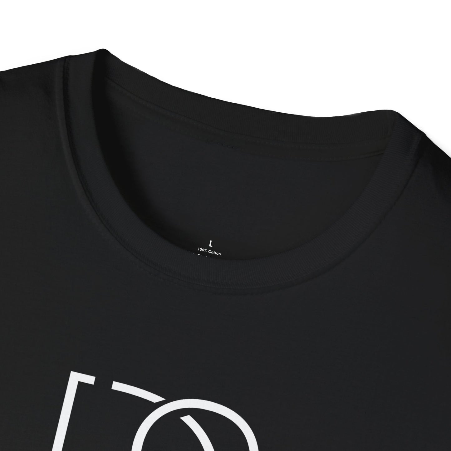 Dalseros White-Red Accent T-Shirt
