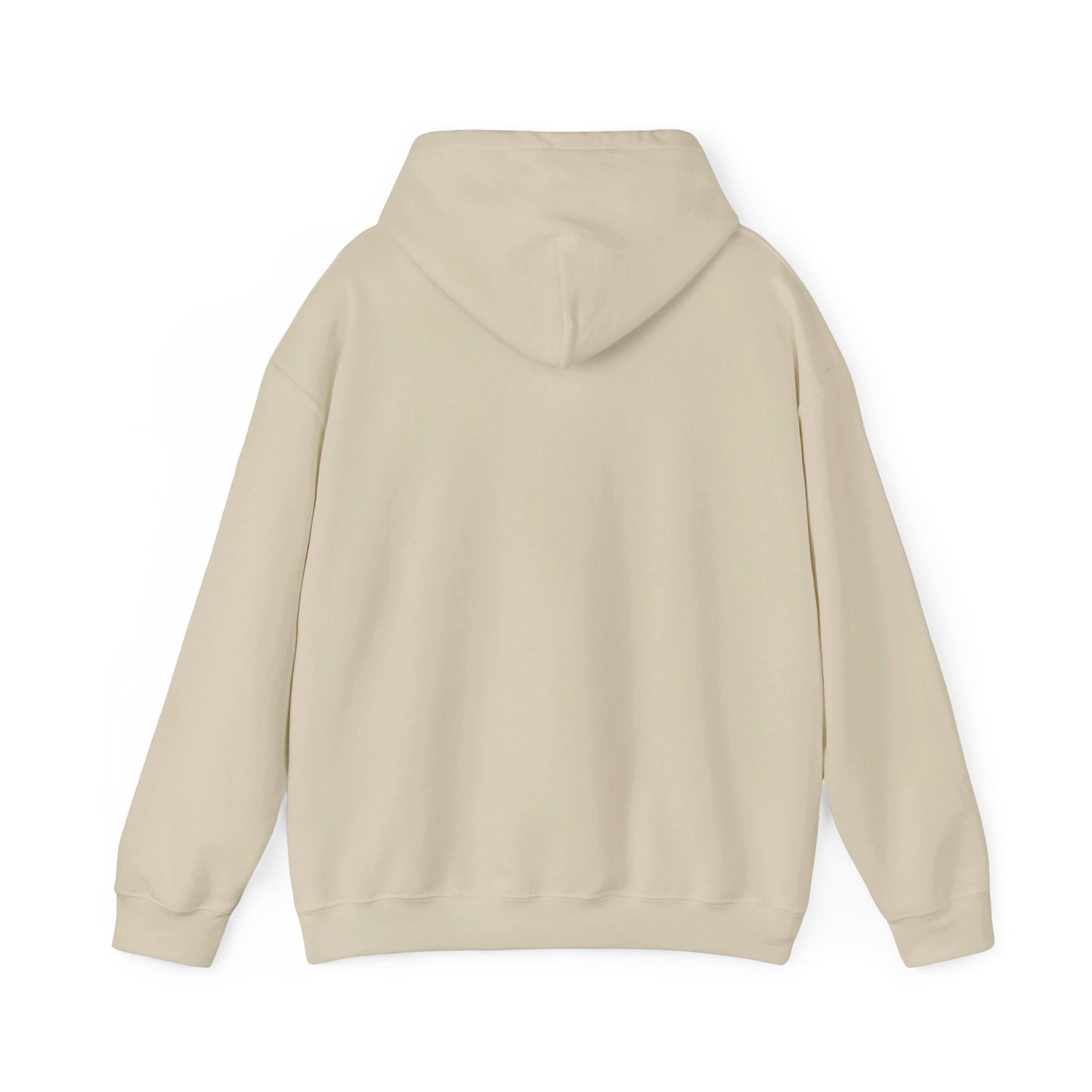Secret Collection Front Printed Hooded Sweatshirt