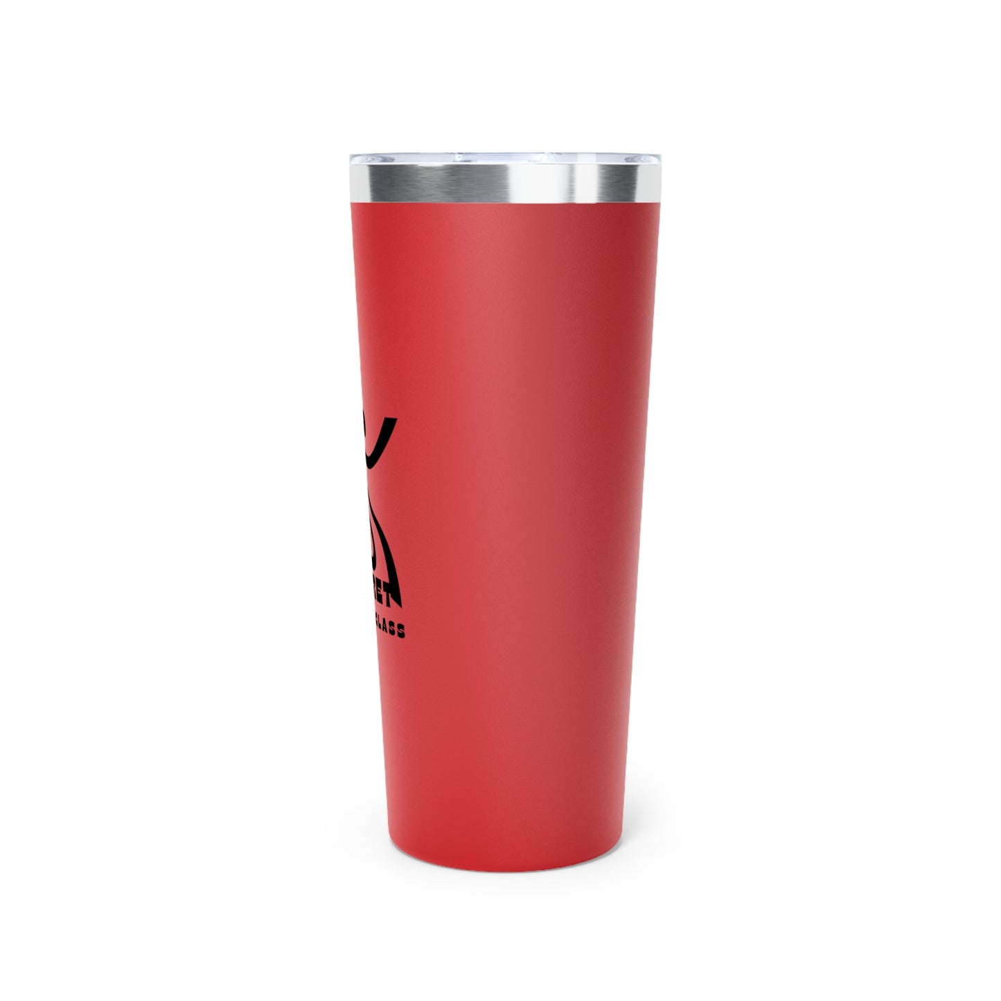 Secret Collection-Copper Vacuum Insulated Tumbler, 22oz