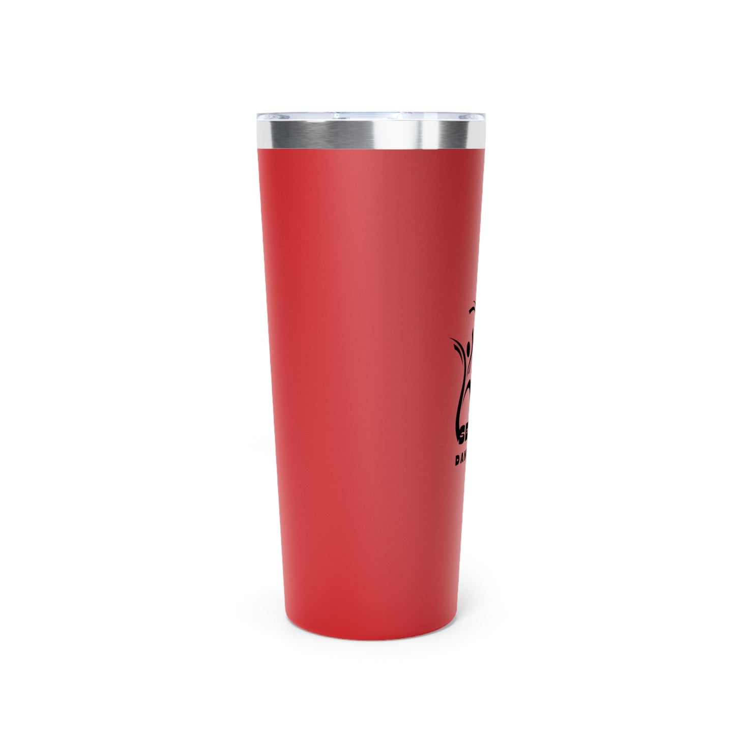 Secret Collection-Copper Vacuum Insulated Tumbler, 22oz