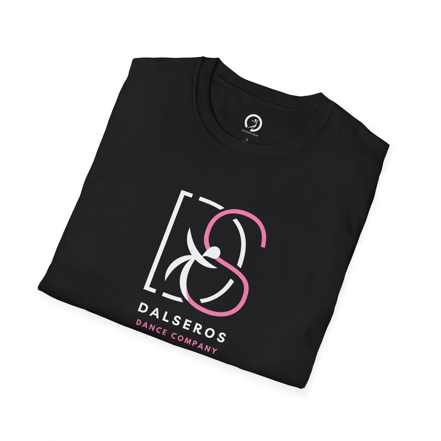 Dalseros Logo Soft T-Shirt