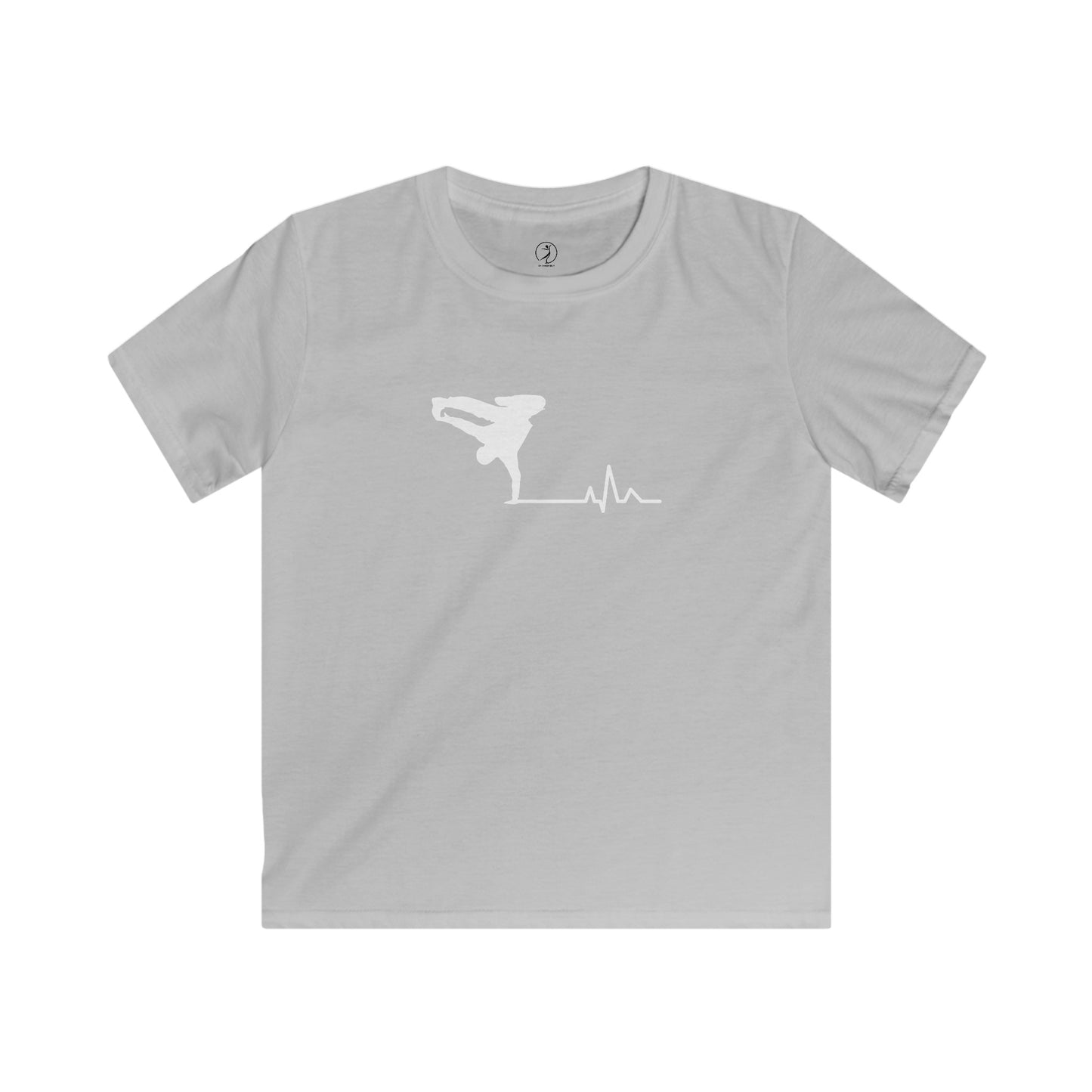 Kids Breakdance Pulse Soft Tee