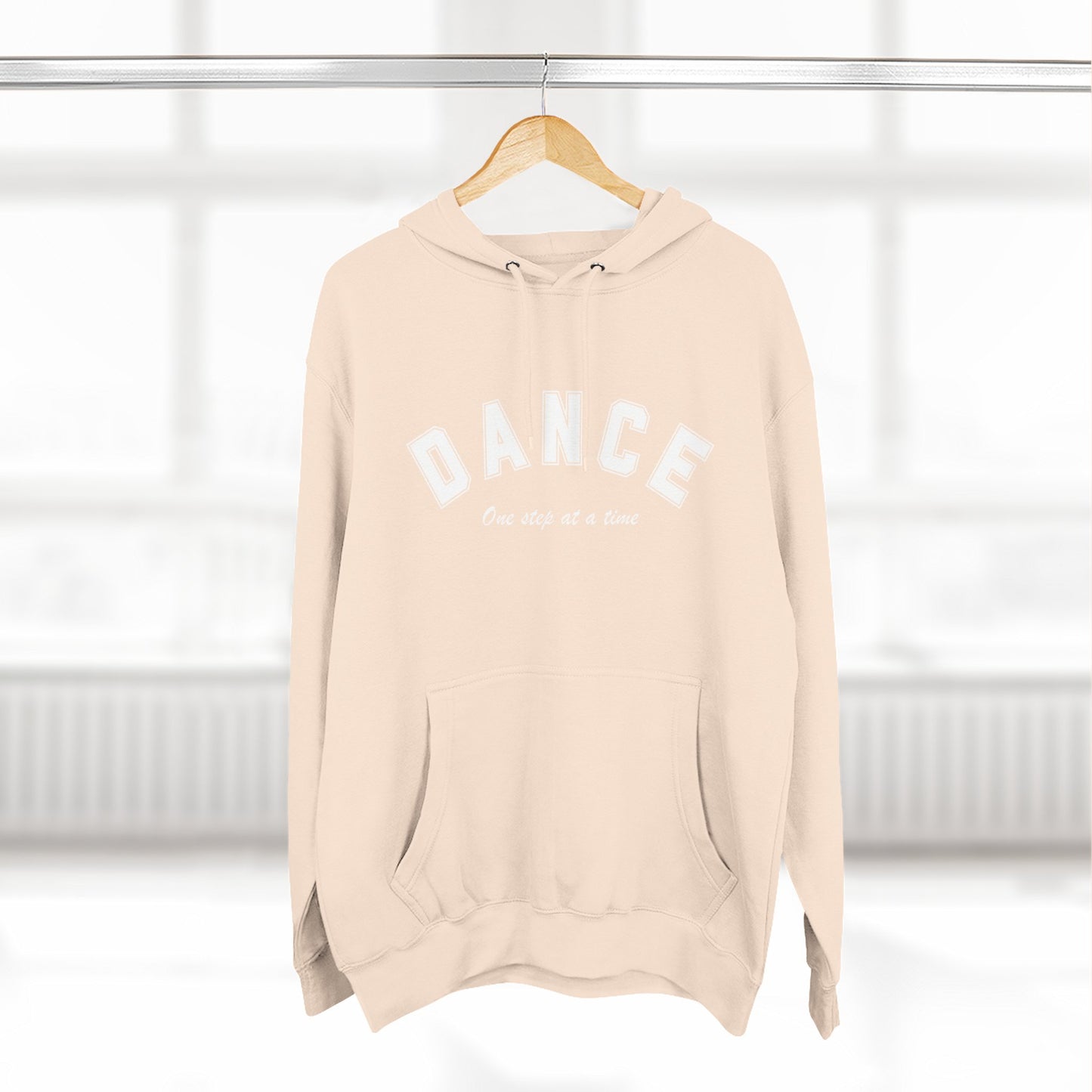 Dance Collegiate Hoodie