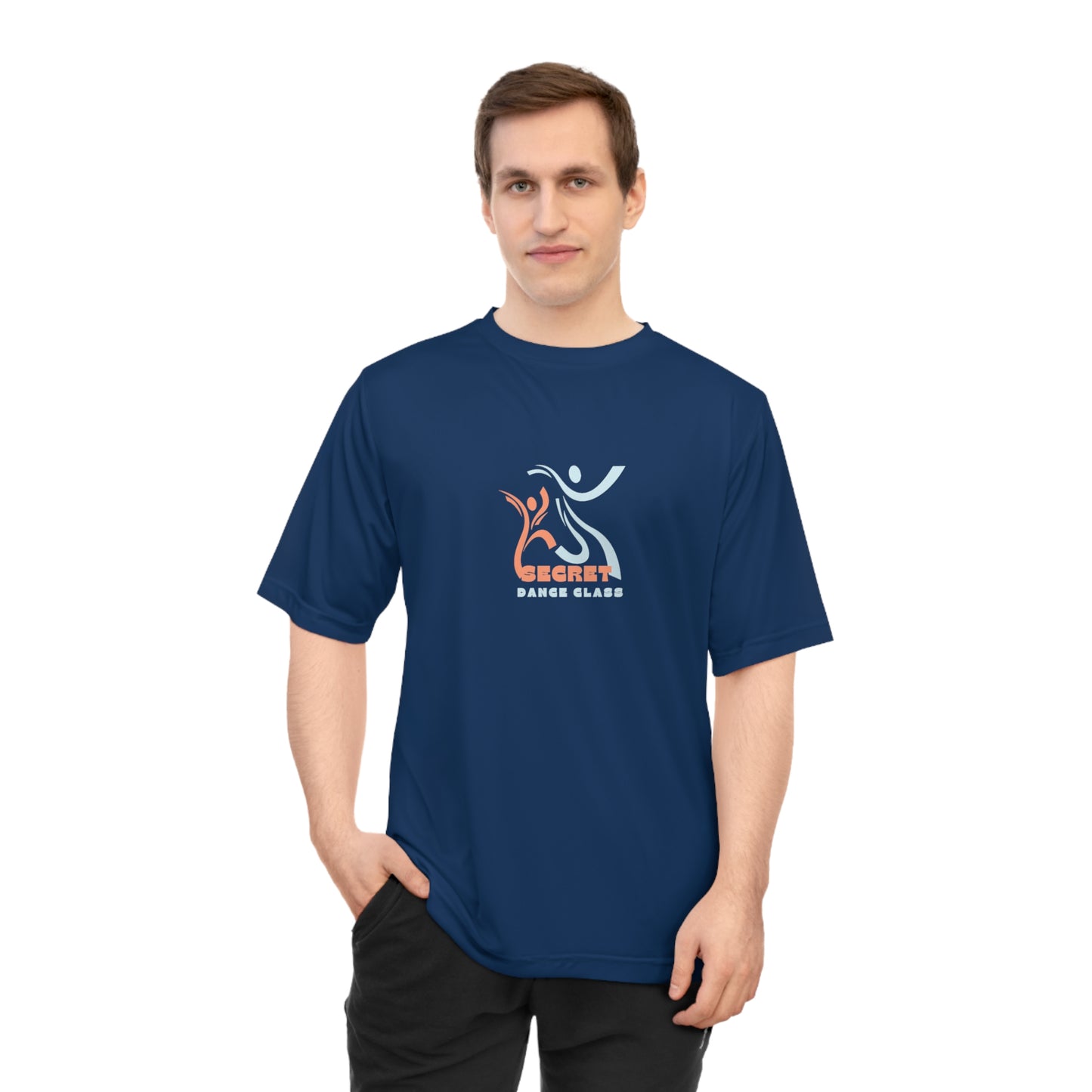 Performance Activewear T-Shirt