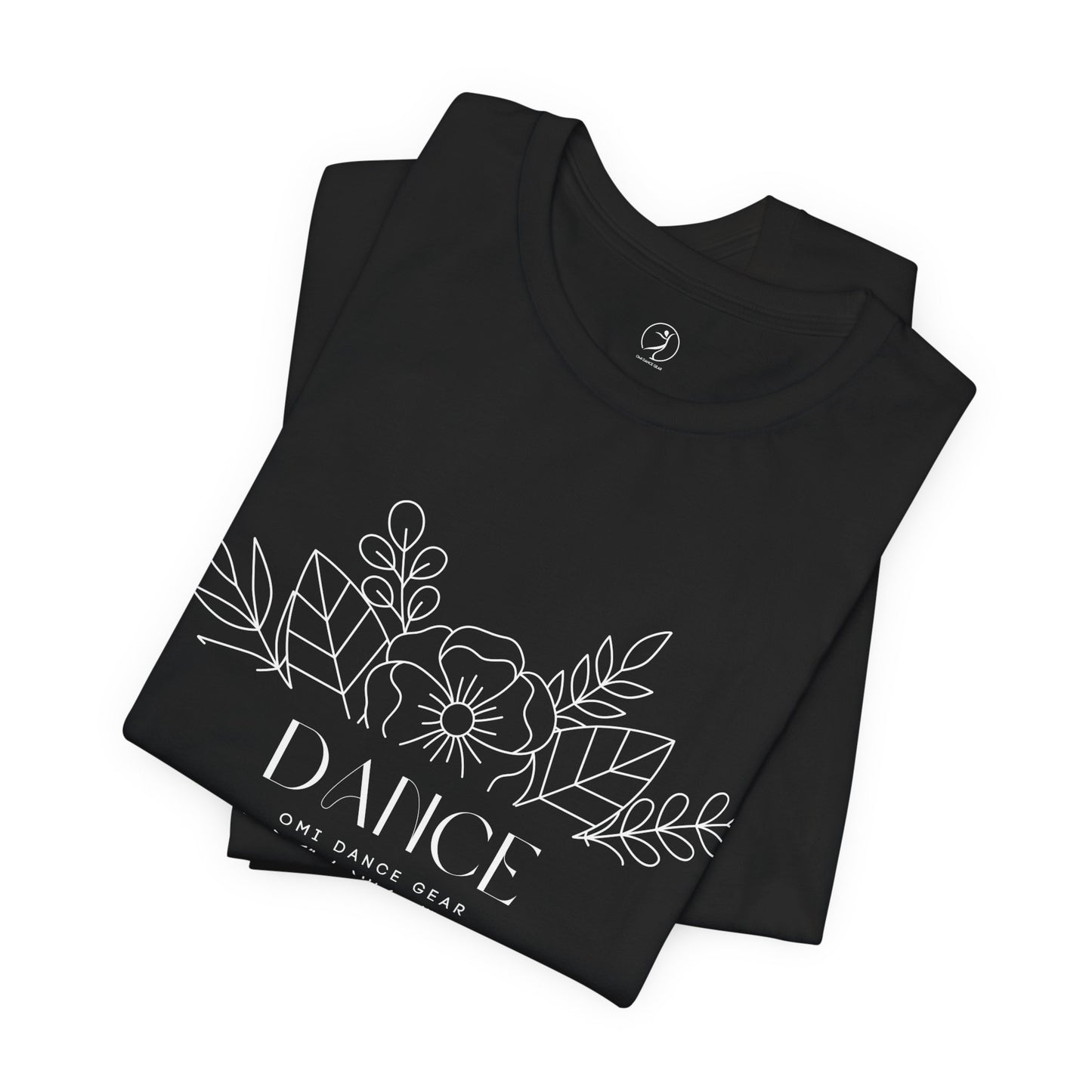 Floral Dance T-shirt