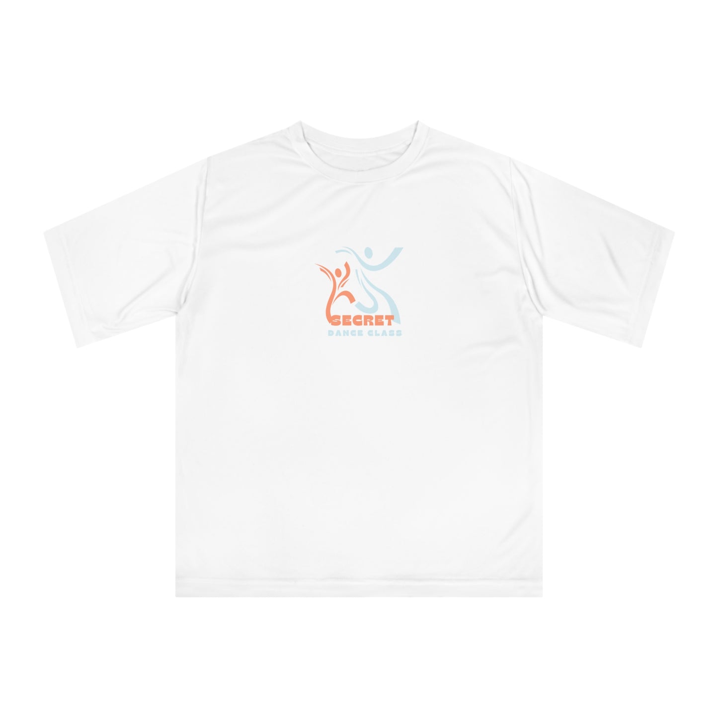 Performance Activewear T-Shirt