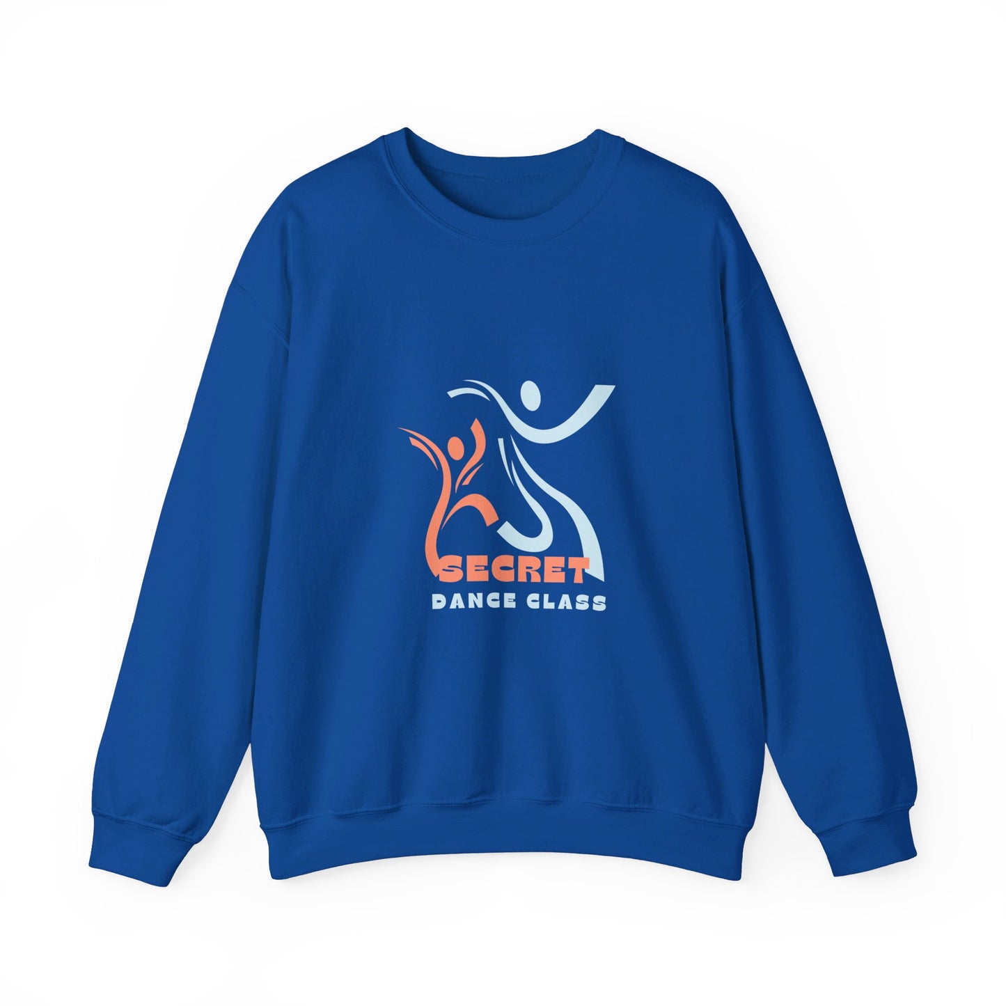 Secret Studio Unisex Heavy Blend™ Crewneck Sweatshirt