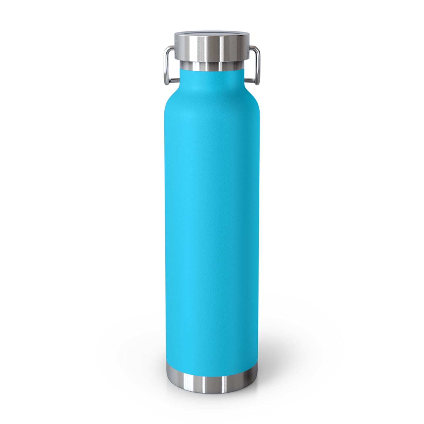 Secret Collection-Copper Vacuum Insulated Bottle, 22oz