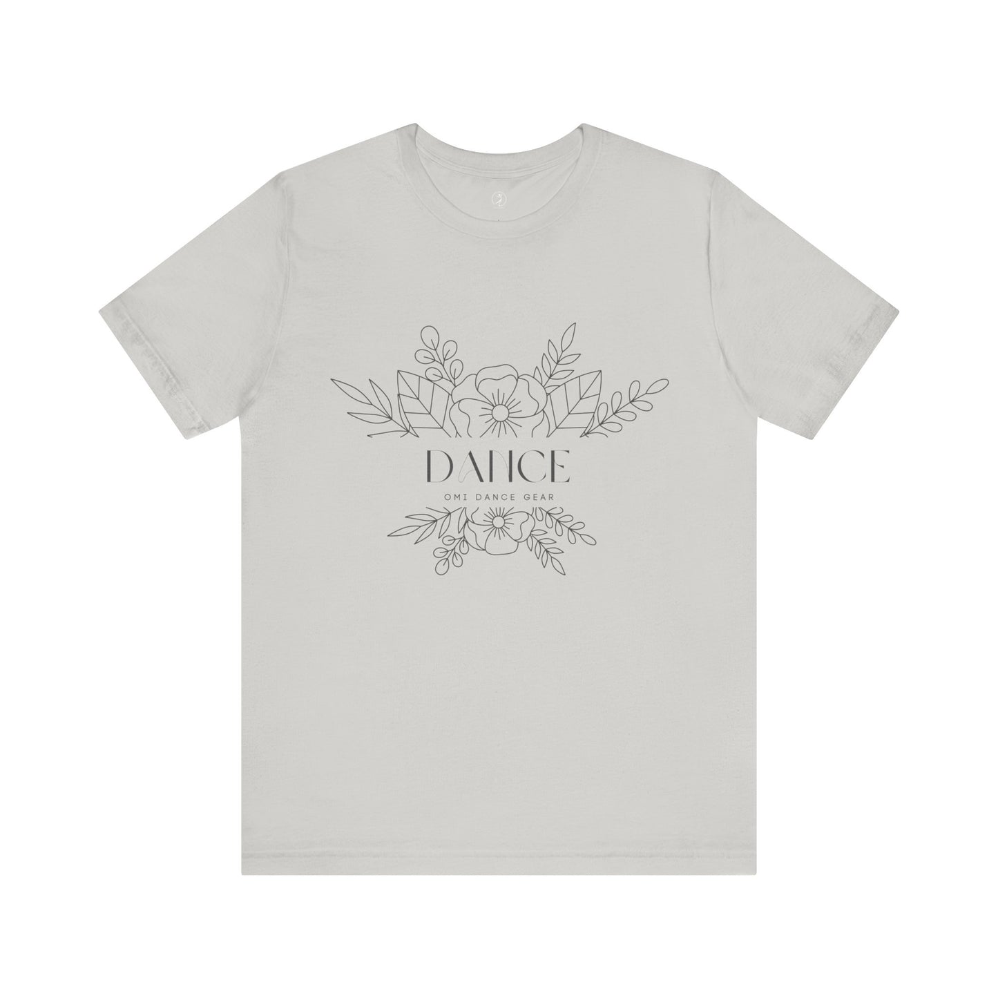 Floral Dance T-shirt
