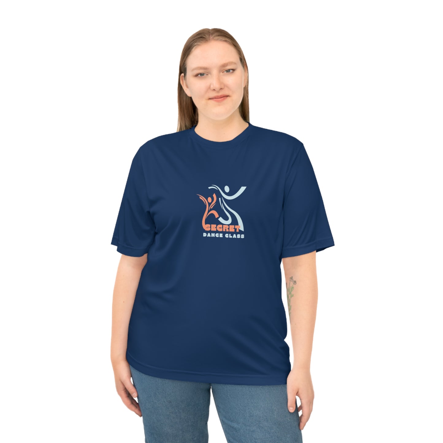 Performance Activewear T-Shirt