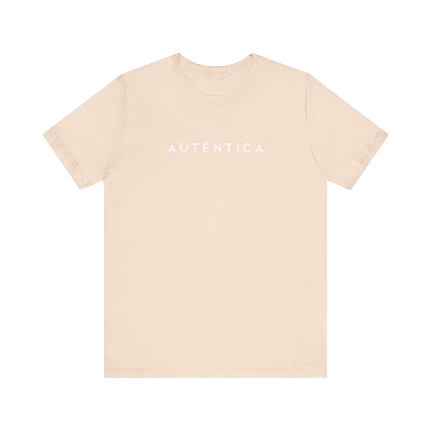 Auténtica Soft T-Shirt