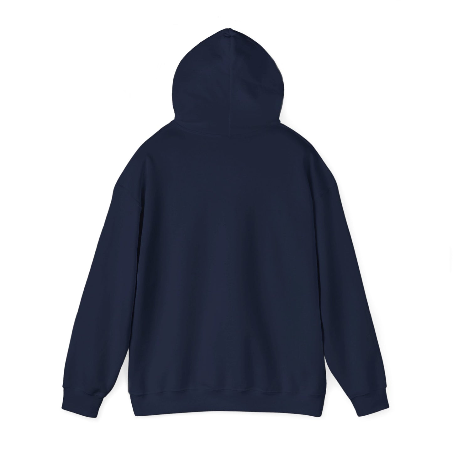 Secret Collection Front Printed Hooded Sweatshirt