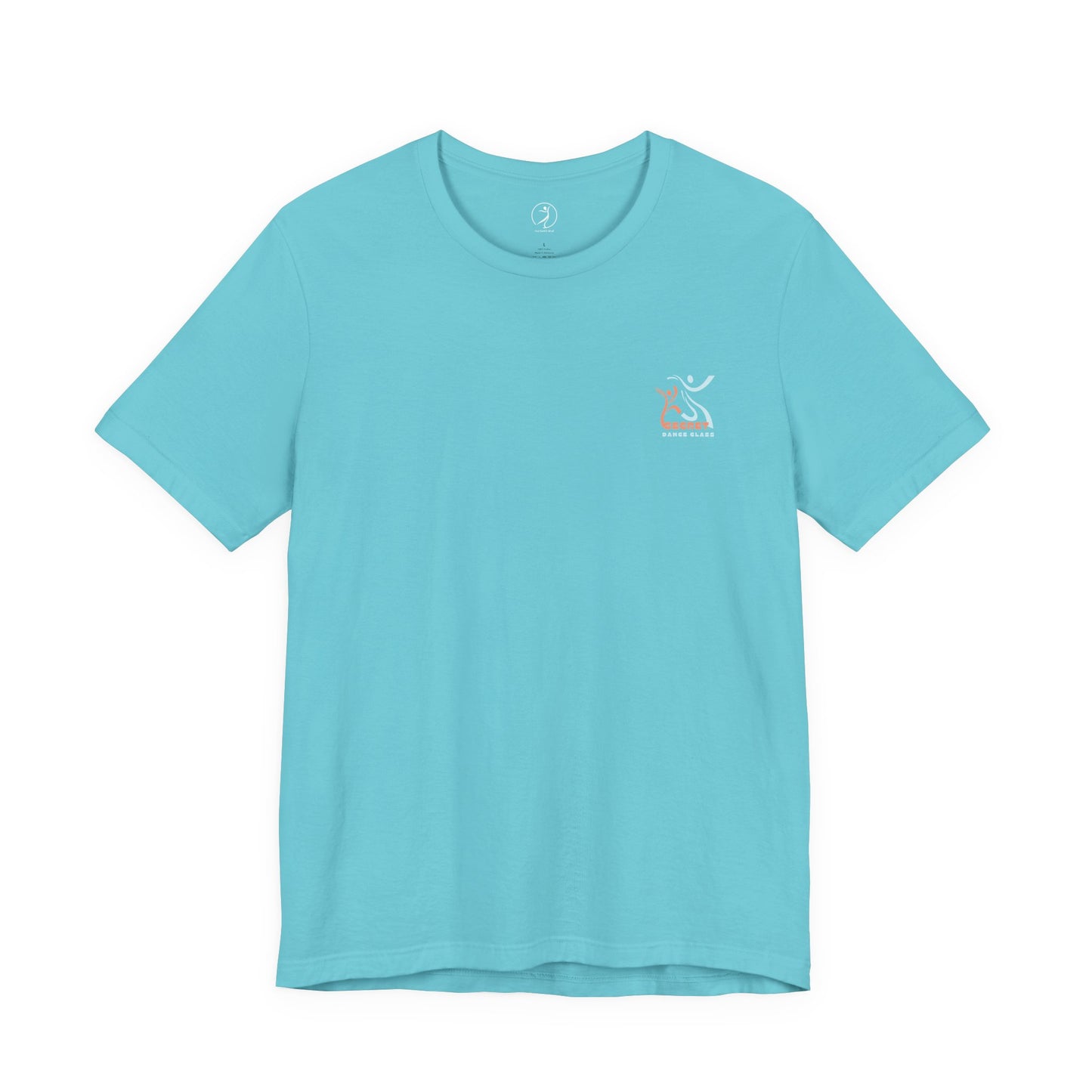Secret Collections Ultra Soft T-shirt, Front & Back Design