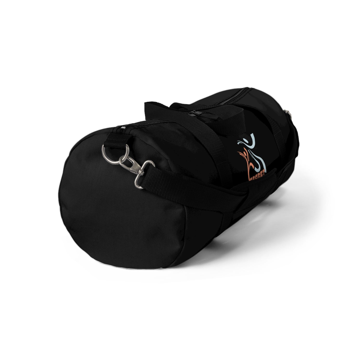 Secret Studios Dance Class Duffel Bag