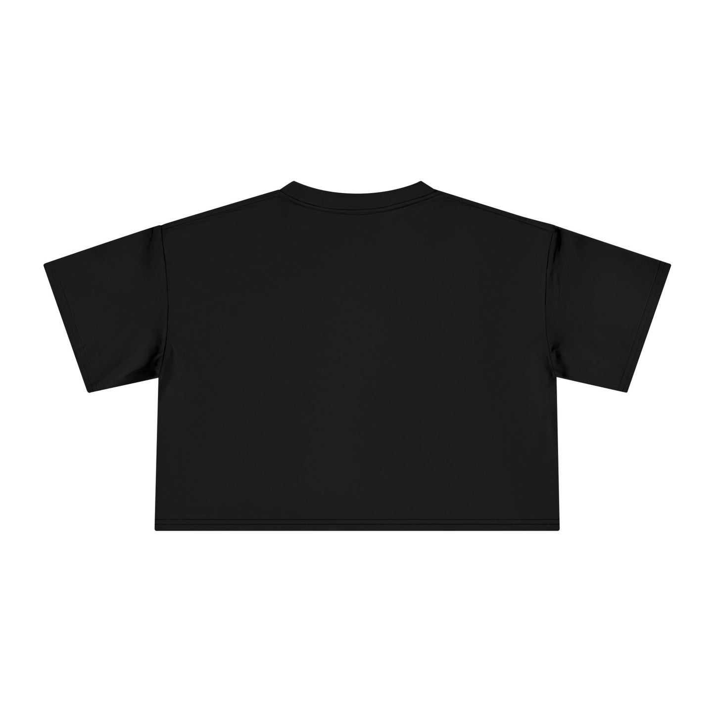 Auténtica Women's Crop Tee