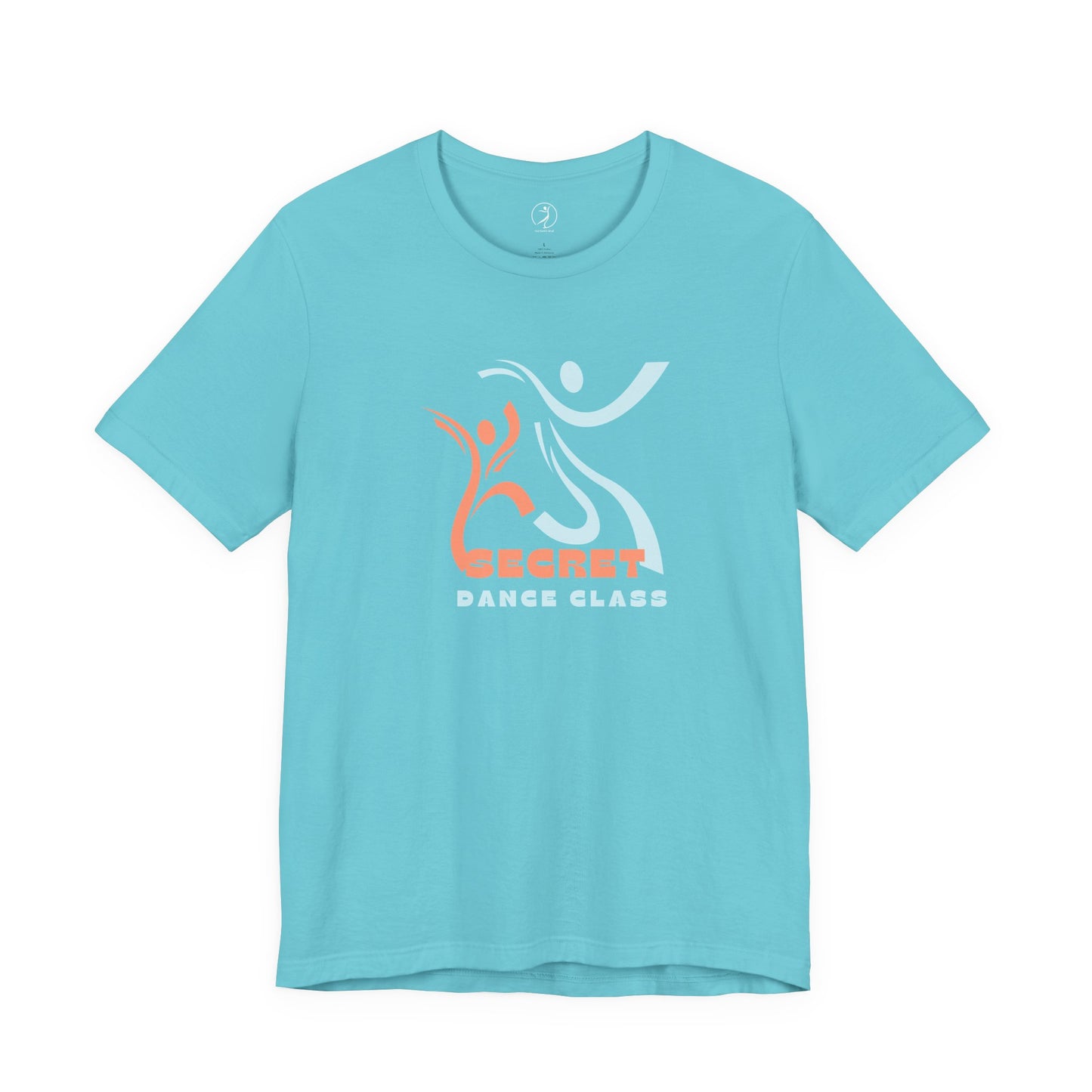 Secret Collections Ultra Soft T-shirt Front Printing