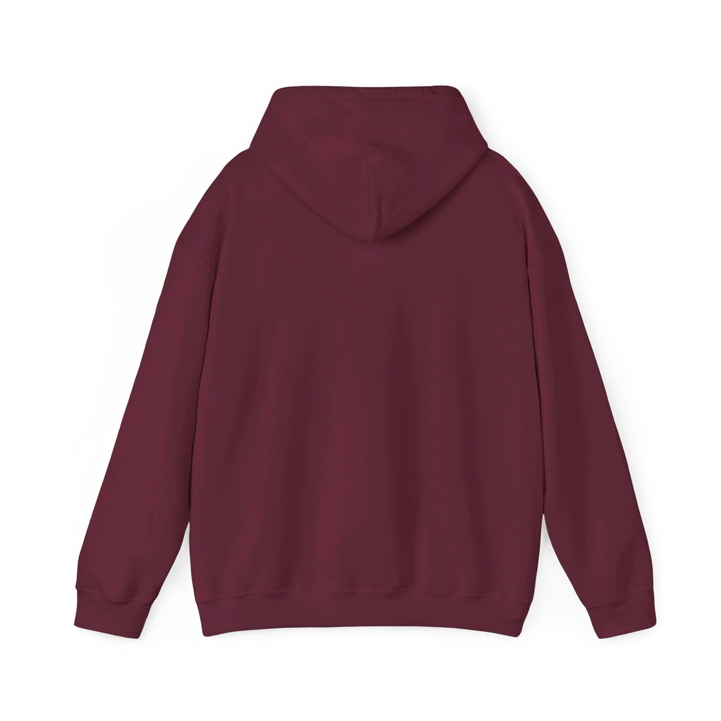Secret Collection Front Printed Hooded Sweatshirt