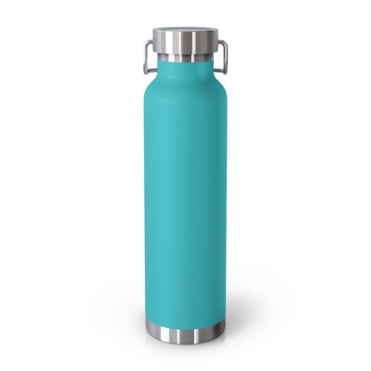 Secret Collection-Copper Vacuum Insulated Bottle, 22oz