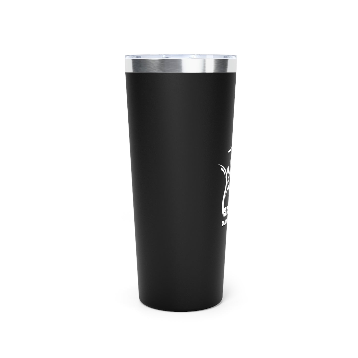 Secret Collection-Copper Vacuum Insulated Tumbler, 22oz