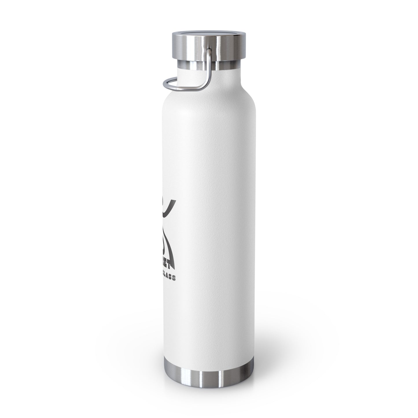 Secret Collection-Copper Vacuum Insulated Bottle, 22oz