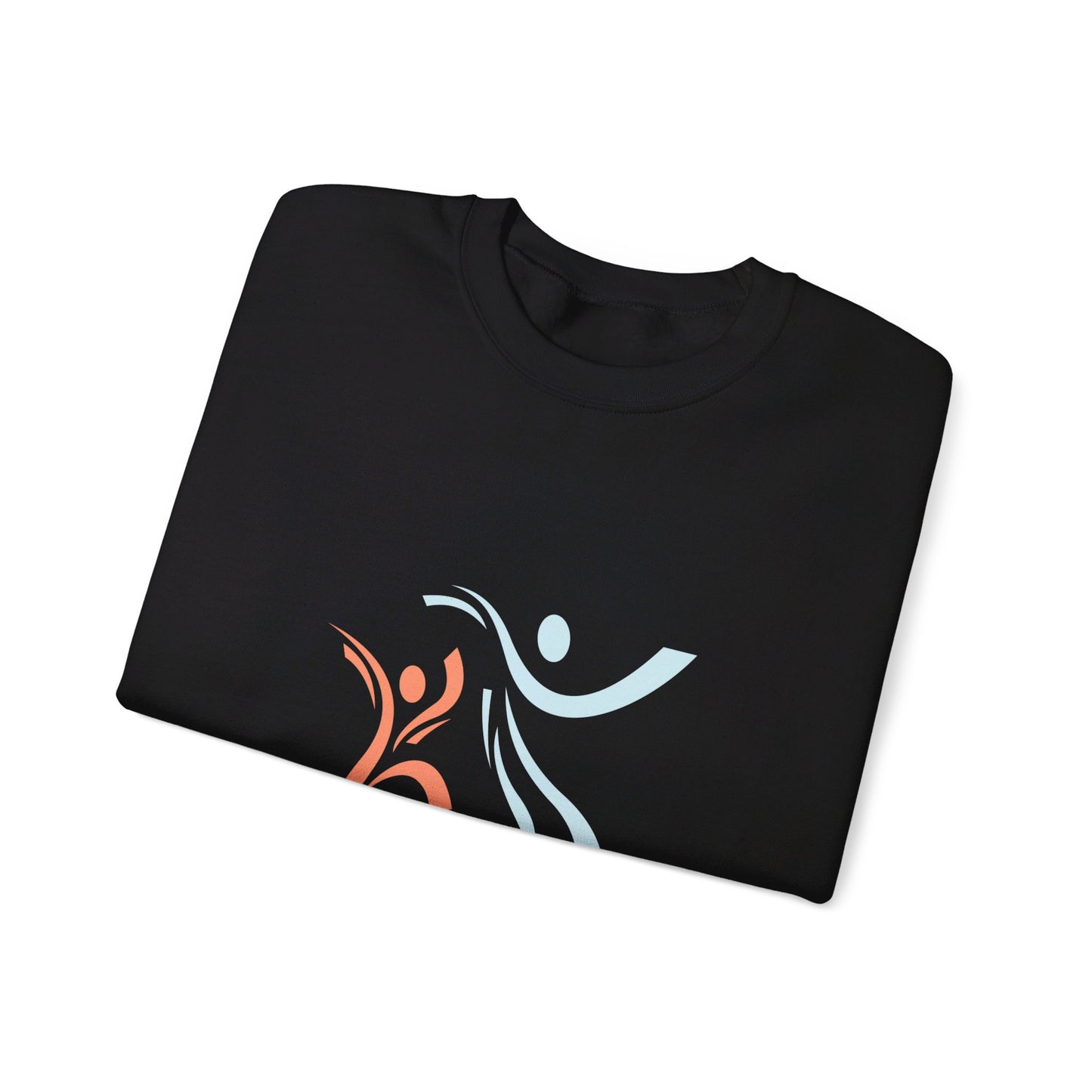 Secret Studio Unisex Heavy Blend™ Crewneck Sweatshirt