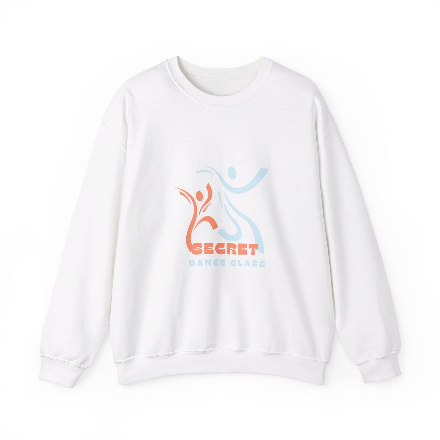 Secret Studio Unisex Heavy Blend™ Crewneck Sweatshirt