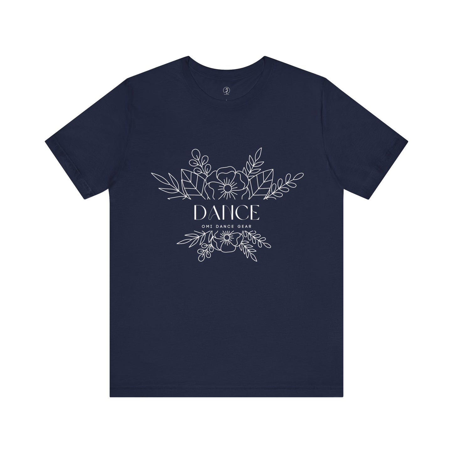 Floral Dance T-shirt