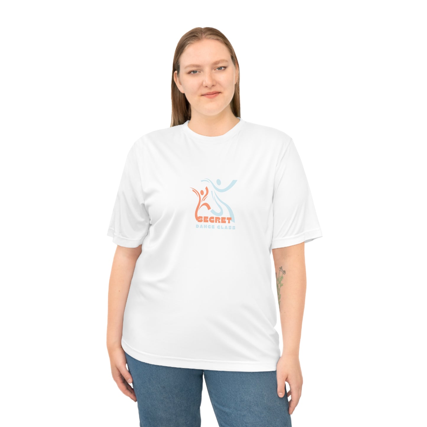 Performance Activewear T-Shirt
