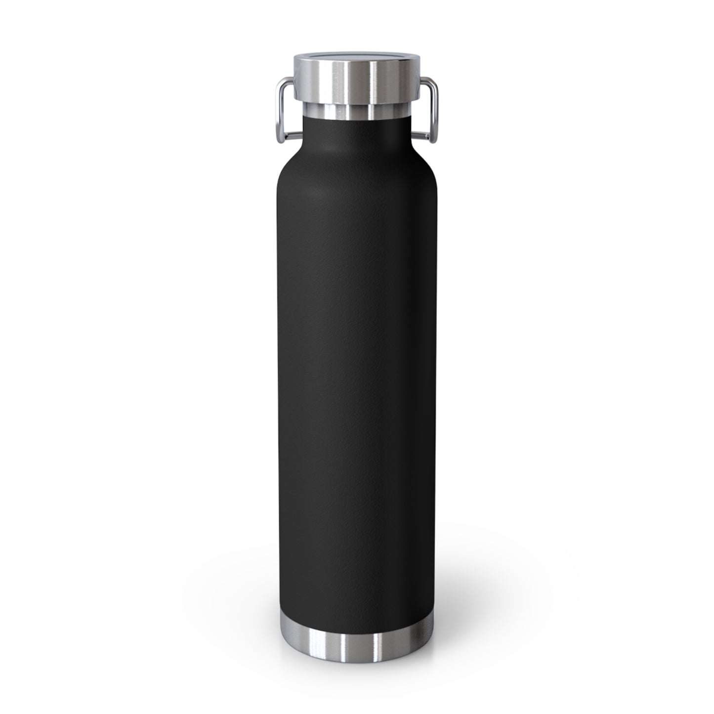 Secret Collection-Copper Vacuum Insulated Bottle, 22oz