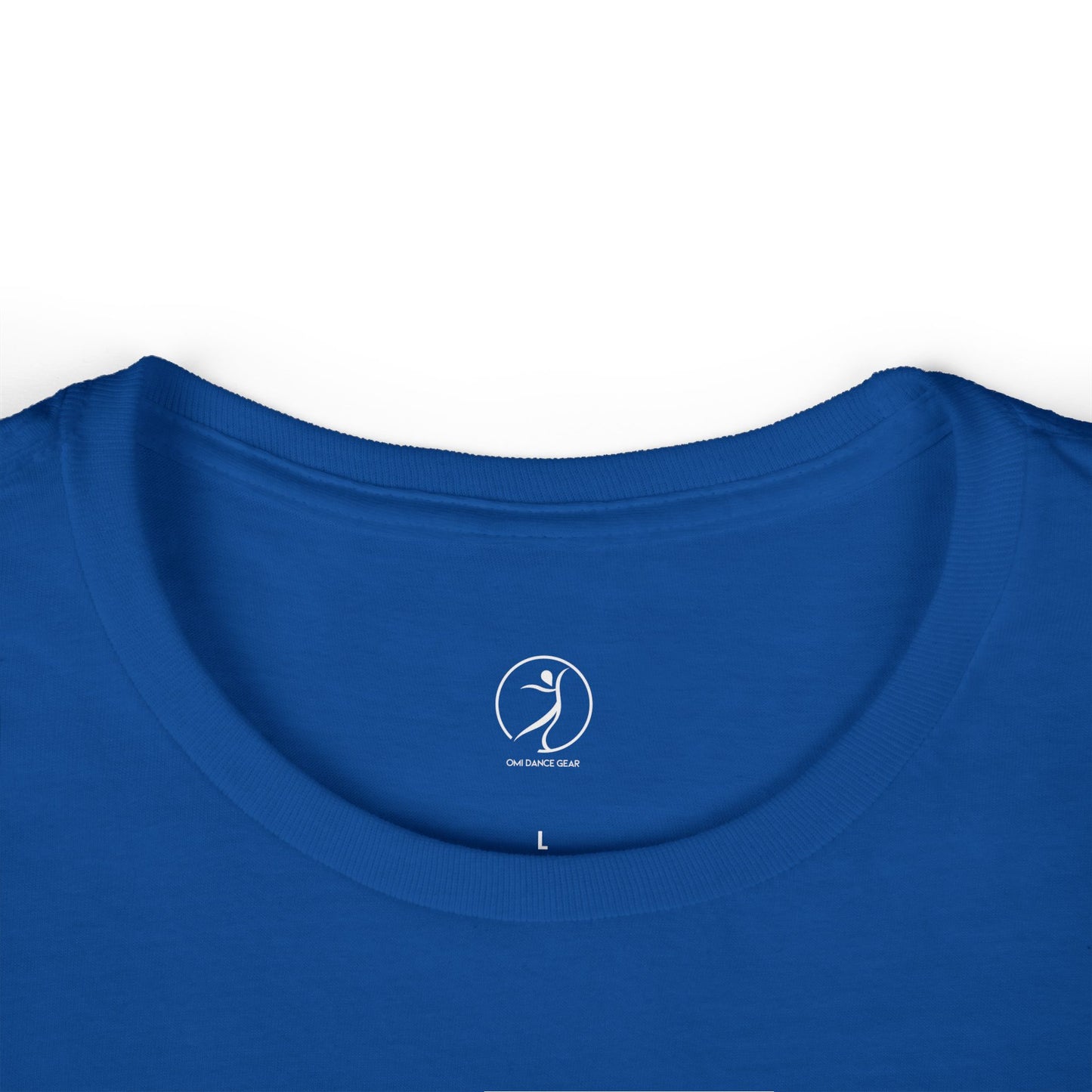 Secret Collection Women's Semi Fitted Soft Tee