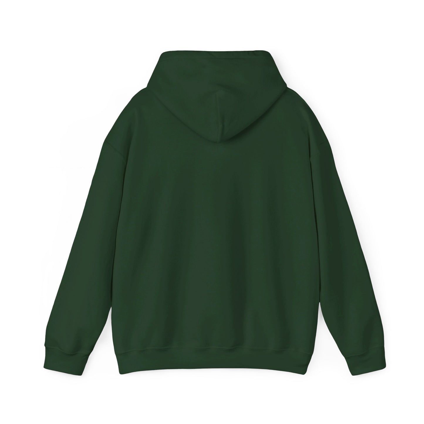 Secret Collection Front Printed Hooded Sweatshirt