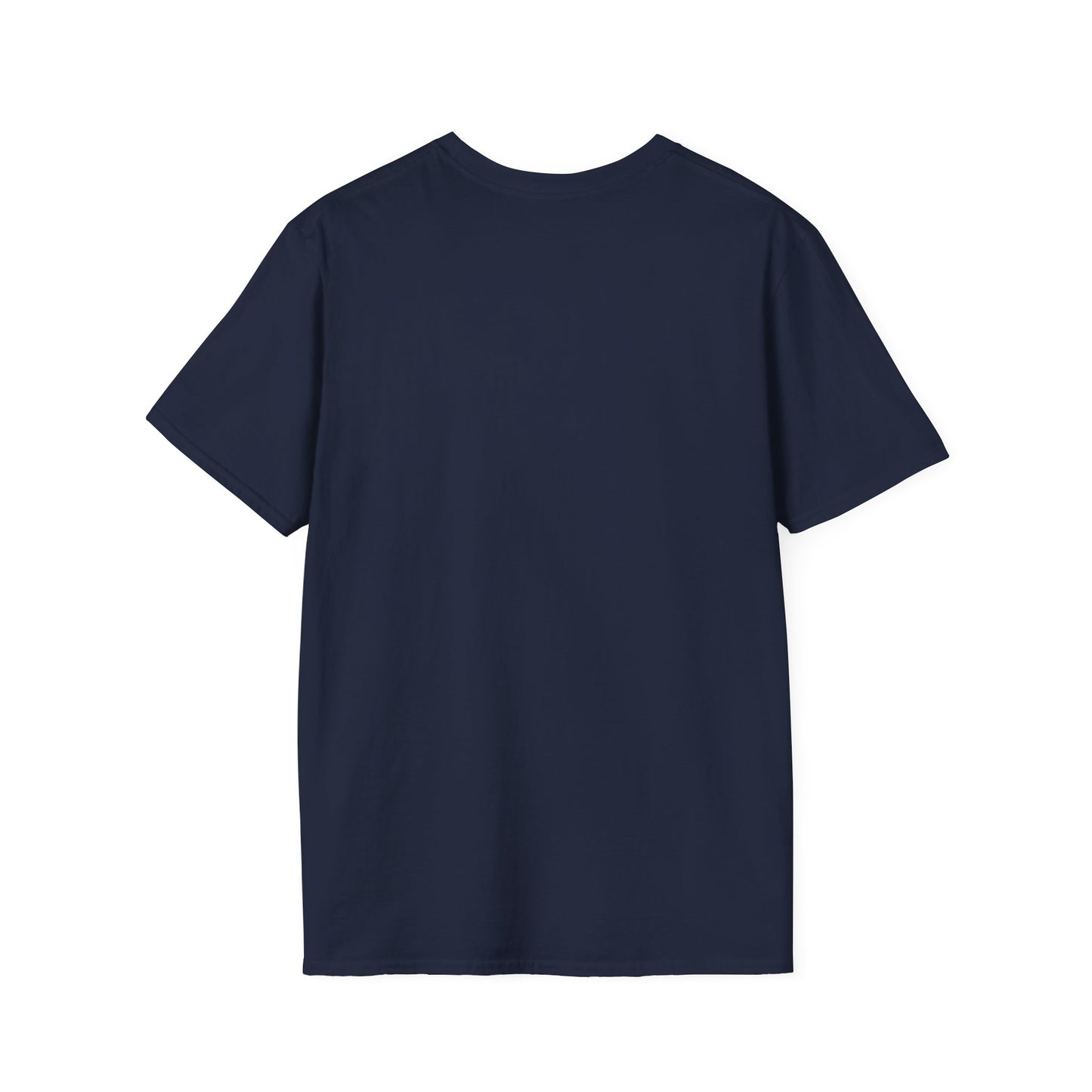 Secret Collection Front Side Printing Soft T-Shirt