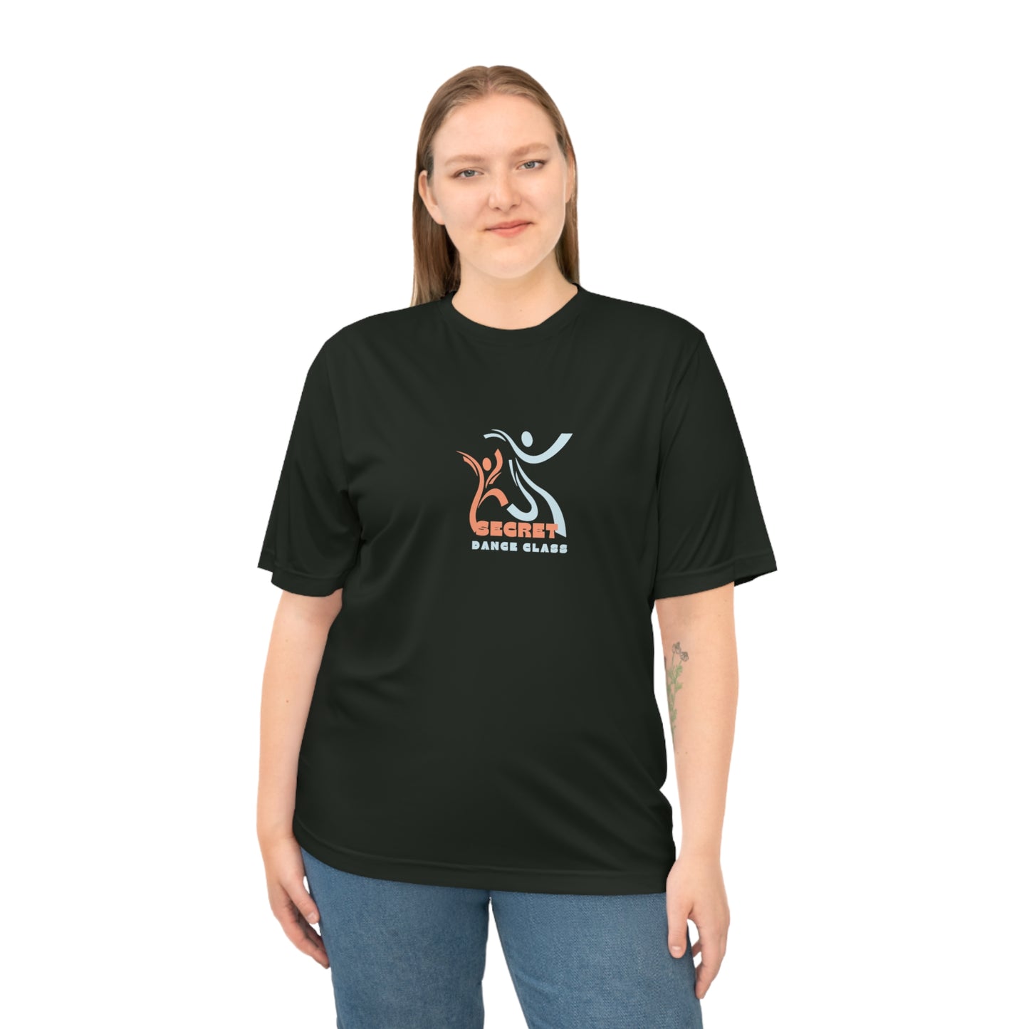 Performance Activewear T-Shirt