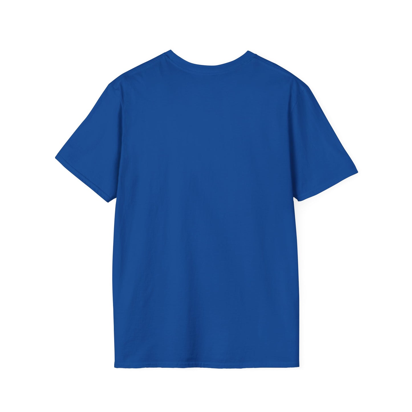 Secret Collection Front Side Printing Soft T-Shirt