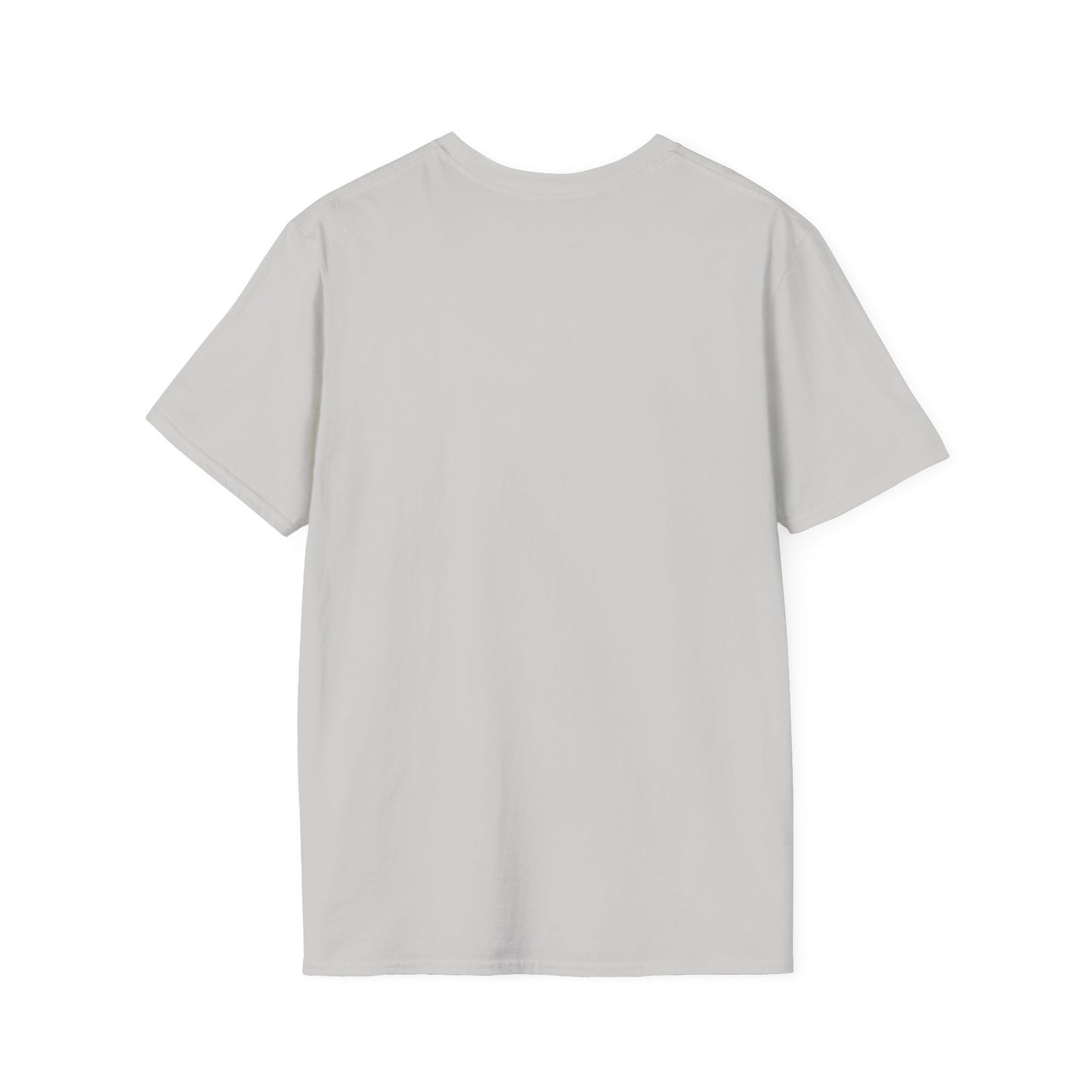 Secret Collection Front Side Printing Soft T-Shirt