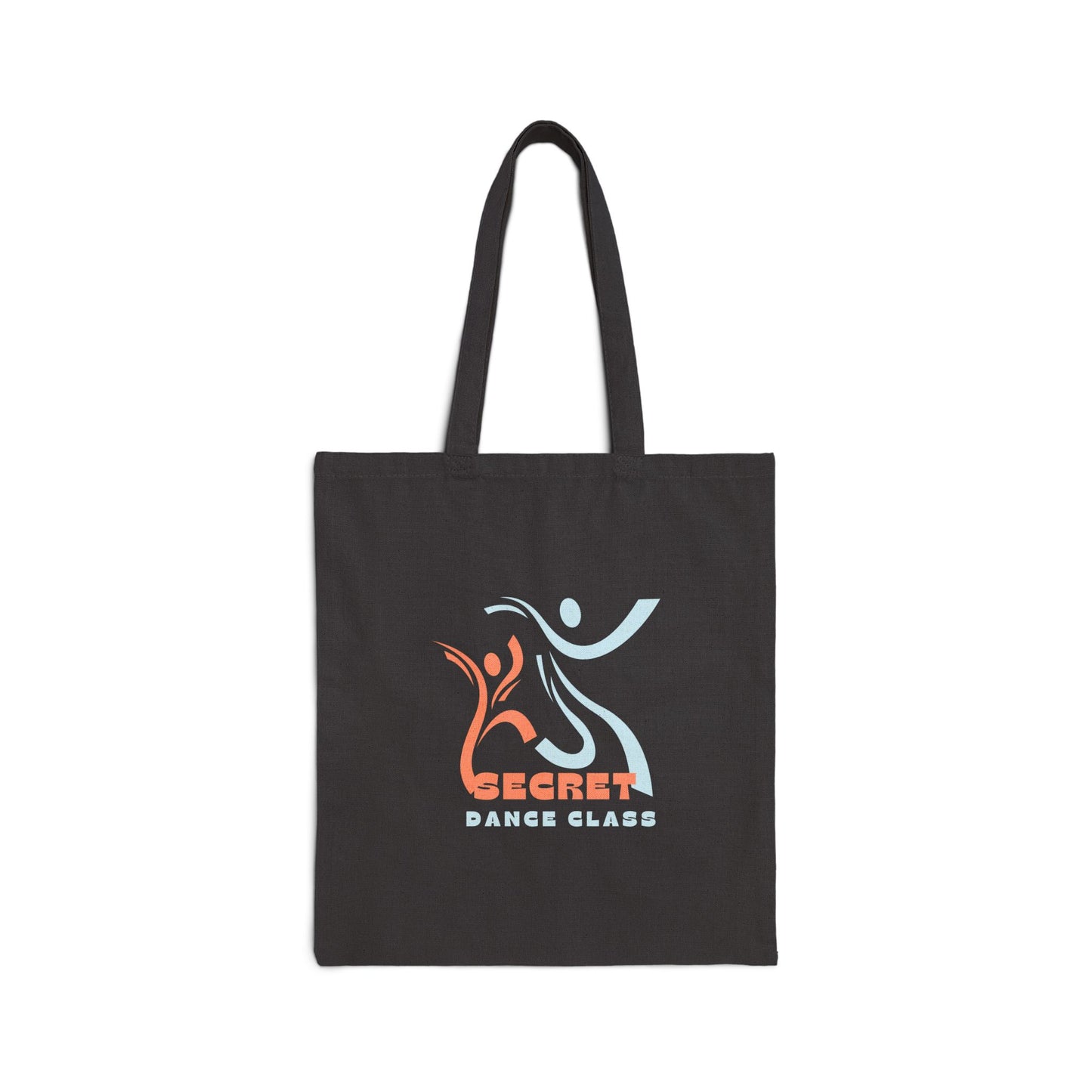 Dance Tote Bag
