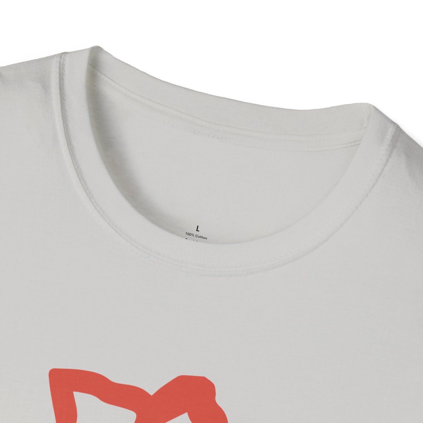 Miami Flower Soft T-Shirt